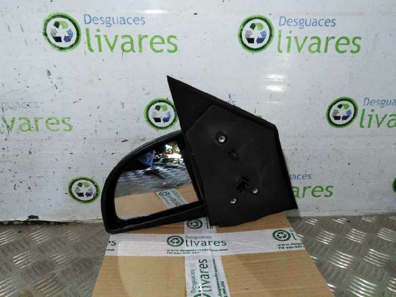 Recambio de retrovisor izquierdo para  referencia OEM IAM 27395511  