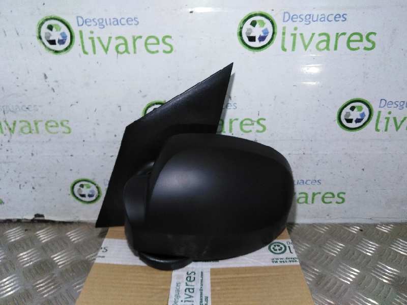 Recambio de retrovisor izquierdo para  referencia OEM IAM 27395511  