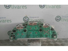 Recambio de cuadro instrumentos para daewoo lanos    |   ... | 0 | 75cv / 55 kw referencia OEM IAM    2