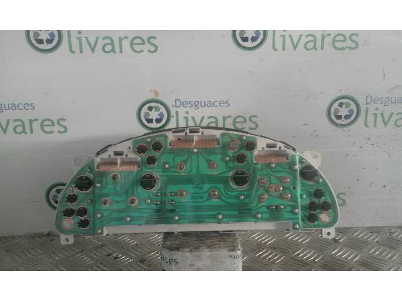 Recambio de cuadro instrumentos para daewoo lanos    |   ... | 0 | 75cv / 55 kw referencia OEM IAM   