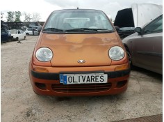 daewoo matiz 0.8 cat   |   0.97 - 0.04 | 1997 - 2004 | 52 cv / 38 kw del año 1997