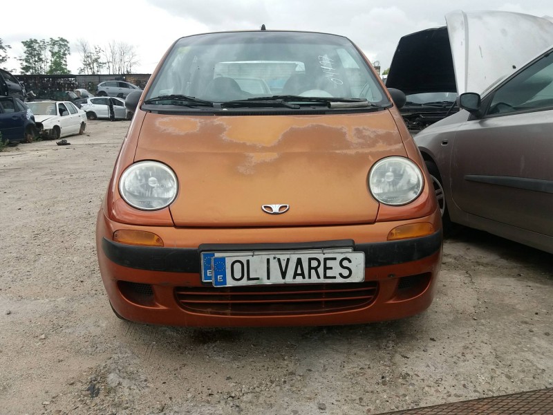 daewoo matiz 0.8 cat   |   0.97 - 0.04 | 1997 - 2004 | 52 cv / 38 kw del año 1997