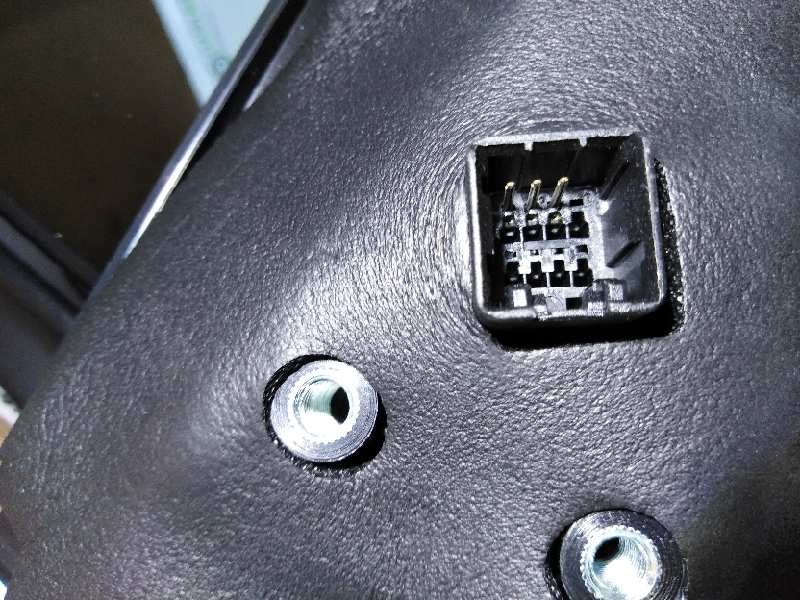 Recambio de retrovisor izquierdo para  referencia OEM IAM 27395511  