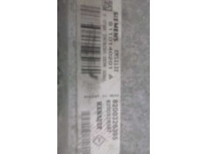 Recambio de centralita motor uce para renault clio ii fase ii (b/cb0) authentique   |   06.01 - 12.08 | 2001 - 2008 | 58 cv / 43 2