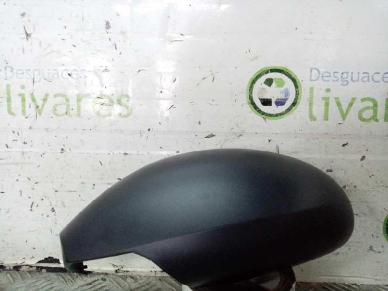 Recambio de carcasa retrovisor izquierdo para  referencia OEM IAM  41854311 