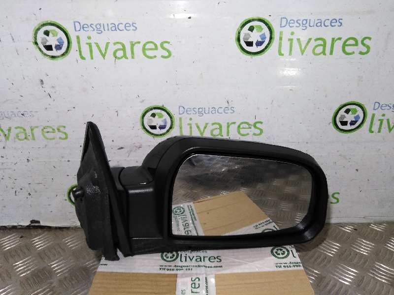 Recambio de retrovisor derecho para  referencia OEM IAM 271280002  