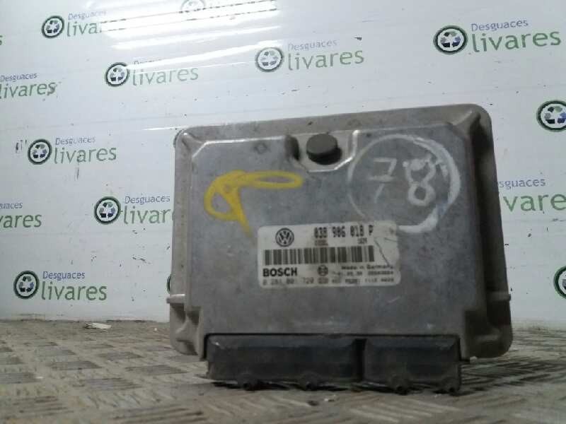 Recambio de centralita motor uce para volkswagen passat variant  (3b5)    |   0.97 - 0.00 | 1997 - 2000 referencia OEM IAM 02810