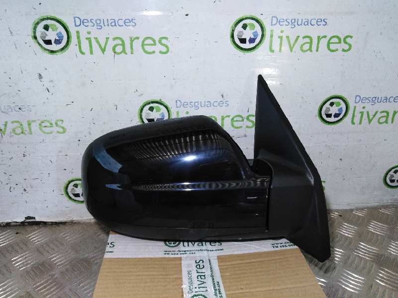 Recambio de retrovisor derecho para  referencia OEM IAM 271280002  