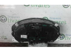 Recambio de cuadro instrumentos para suzuki swift berlina (mz) gl (3-ptas.)   |   03.05 - 12.10 | 2005 - 2010 | 69 cv / 51 kw re 2