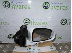 Recambio de retrovisor derecho para  referencia OEM IAM   