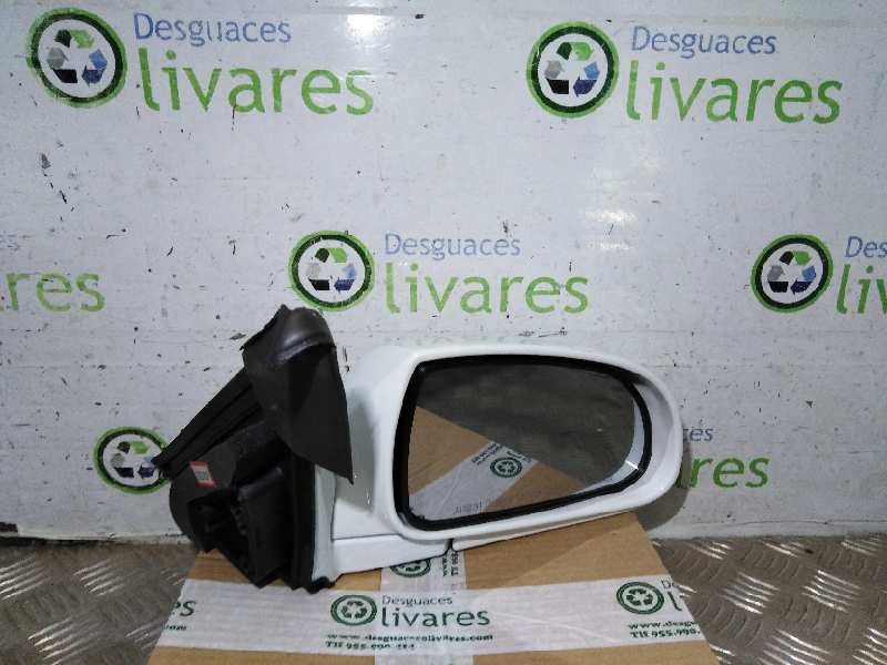 Recambio de retrovisor derecho para  referencia OEM IAM   
