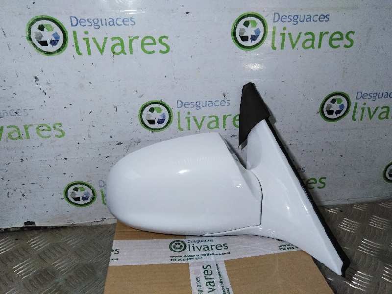 Recambio de retrovisor derecho para  referencia OEM IAM   