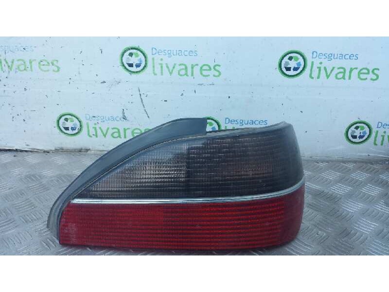 Recambio de piloto trasero derecho para  referencia OEM IAM   