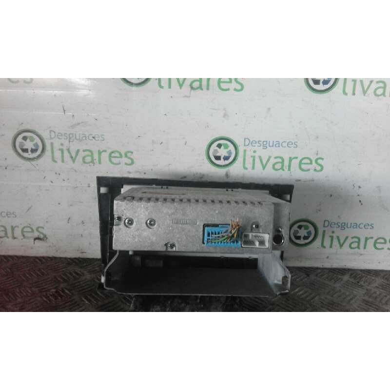 Recambio de sistema audio / radio cd para suzuki swift berlina (mz) gl (3-ptas.)   |   03.05 - 12.10 | 2005 - 2010 | 69 cv / 51  Recambio de sistema audio / radio cd para suzuki swift berlina (mz) gl (3-ptas.)   |   03.05 - 12.10 | 2005 - 2010 | 69 cv / 51