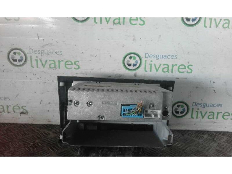 Recambio de sistema audio / radio cd para suzuki swift berlina (mz) gl (3-ptas.)   |   03.05 - 12.10 | 2005 - 2010 | 69 cv / 51  Recambio de sistema audio / radio cd para suzuki swift berlina (mz) gl (3-ptas.)   |   03.05 - 12.10 | 2005 - 2010 | 69 cv / 51