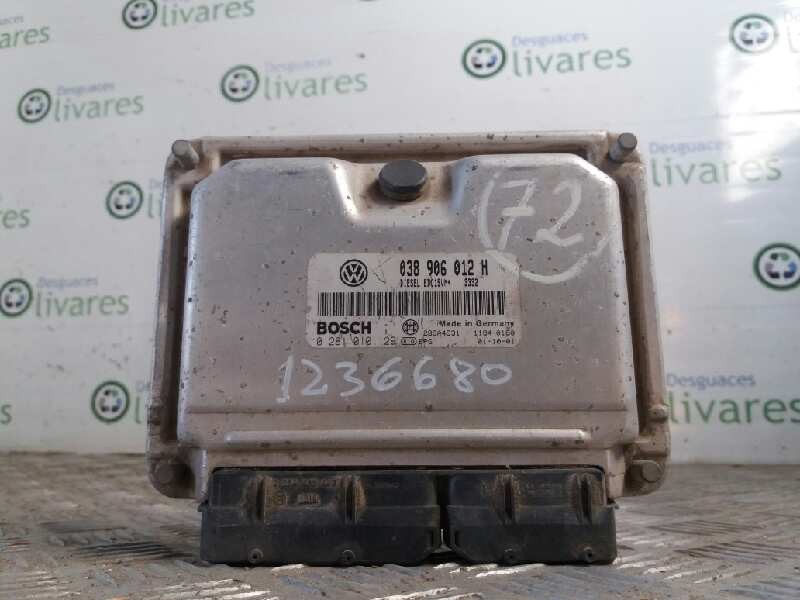 Recambio de centralita motor uce para skoda octavia berlina (1u2) celebration   |   03.02 - ... | 2002 | 90 cv / 66 kw referenci Recambio de centralita motor uce para skoda octavia berlina (1u2) celebration   |   03.02 - ... | 2002 | 90 cv / 66 kw referenci