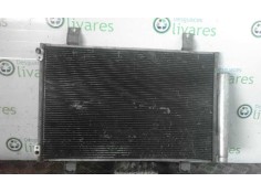 Recambio de condensador / radiador aire acondicionado para suzuki swift berlina (mz) gl (3-ptas.)   |   03.05 - 12.10 | 2005 - 2