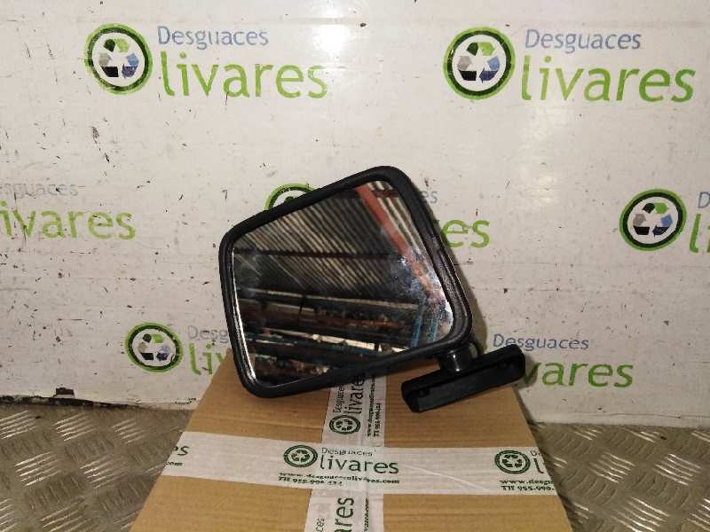 Recambio de retrovisor izquierdo para  referencia OEM IAM   