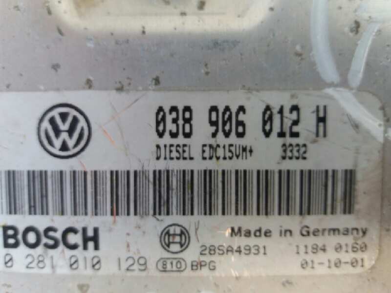 Recambio de centralita motor uce para skoda octavia berlina (1u2) celebration   |   03.02 - ... | 2002 | 90 cv / 66 kw referenci Recambio de centralita motor uce para skoda octavia berlina (1u2) celebration   |   03.02 - ... | 2002 | 90 cv / 66 kw referenci
