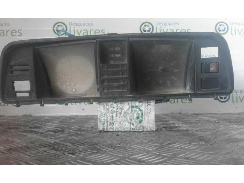 Recambio de cuadro instrumentos para volkswagen santana (327) cx   |   08.83 - ... | 1983 | 69 cv / 51 kw referencia OEM IAM   