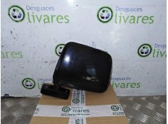 Recambio de retrovisor izquierdo para  referencia OEM IAM    2