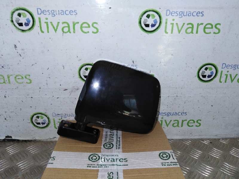 Recambio de retrovisor izquierdo para  referencia OEM IAM   
