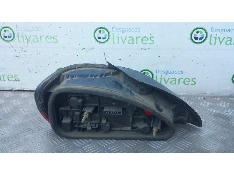 Recambio de piloto trasero derecho para  referencia OEM IAM   