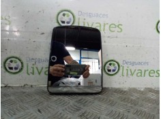 Recambio de cristal retrovisor izquierdo para  referencia OEM IAM  35537019 