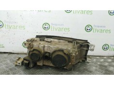 Recambio de faro izquierdo para  referencia OEM IAM    2