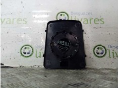 Recambio de cristal retrovisor izquierdo para  referencia OEM IAM  35537019  2