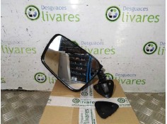 Recambio de retrovisor izquierdo para  referencia OEM IAM 9242961  
