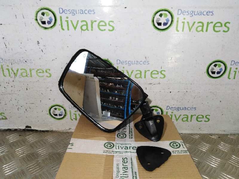 Recambio de retrovisor izquierdo para  referencia OEM IAM 9242961  