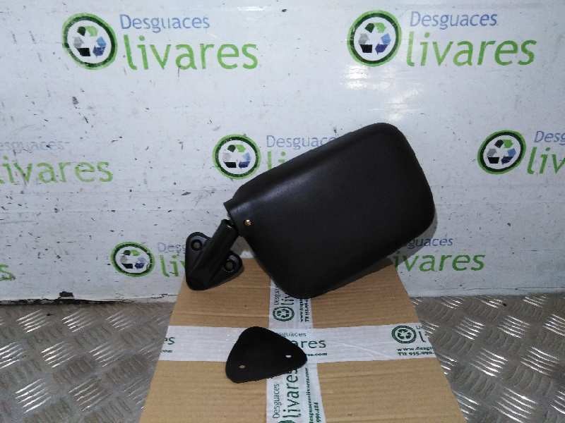 Recambio de retrovisor izquierdo para  referencia OEM IAM 9242961  