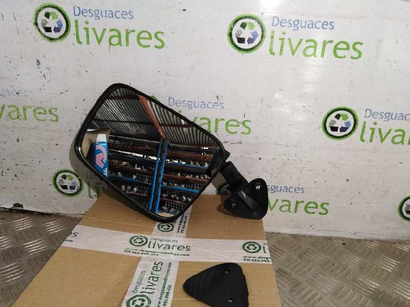 Recambio de retrovisor izquierdo para  referencia OEM IAM 9242961  