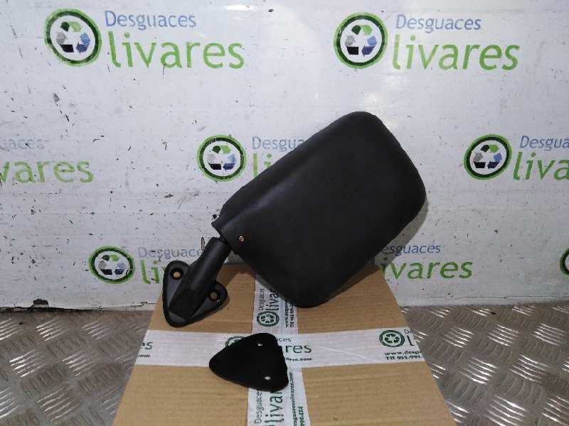 Recambio de retrovisor izquierdo para  referencia OEM IAM 9242961  