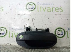 Recambio de maneta exterior delantera derecha para  referencia OEM IAM   