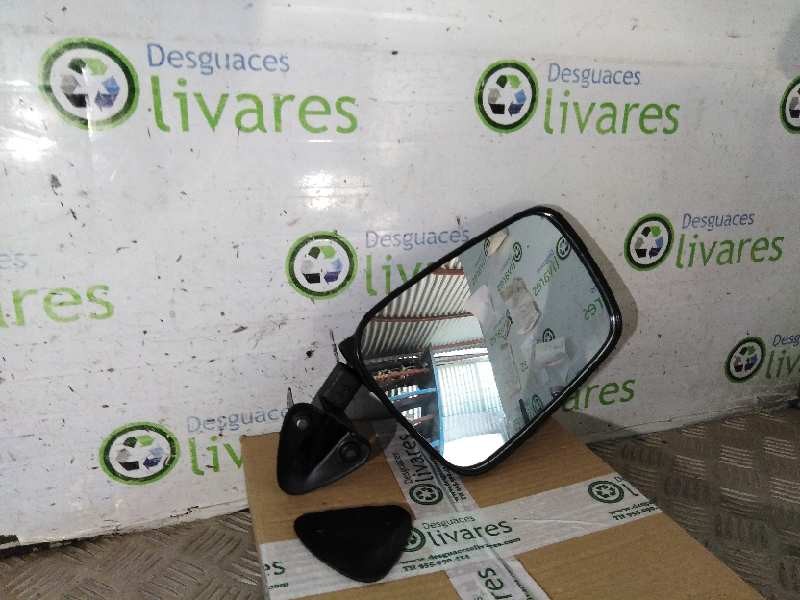 Recambio de retrovisor derecho para  referencia OEM IAM 9242961  
