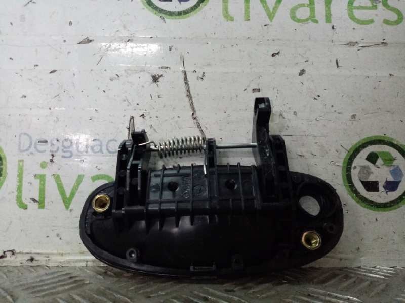 Recambio de maneta exterior delantera derecha para  referencia OEM IAM   