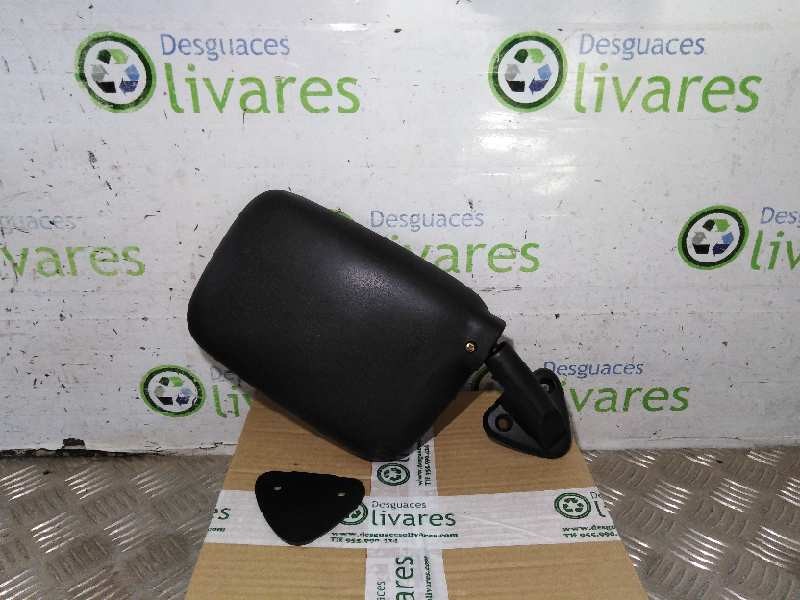 Recambio de retrovisor derecho para  referencia OEM IAM 9242961  