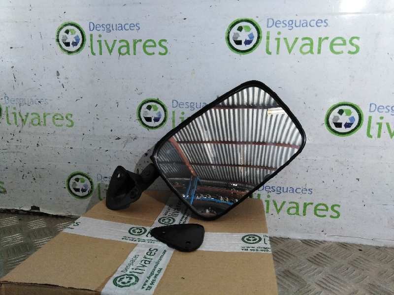 Recambio de retrovisor derecho para  referencia OEM IAM 9242961  