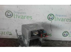 Recambio de modulo electronico para suzuki swift berlina (mz) gl (3-ptas.)   |   03.05 - 12.10 | 2005 - 2010 | 69 cv / 51 kw ref 2