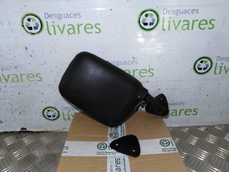 Recambio de retrovisor derecho para  referencia OEM IAM 9242961  