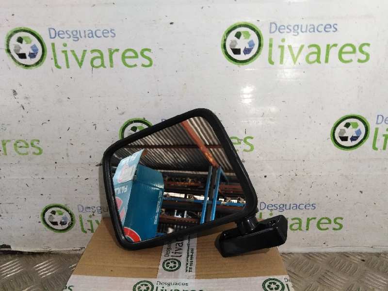 Recambio de retrovisor izquierdo para  referencia OEM IAM 6164979  