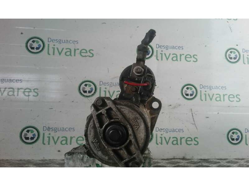 Recambio de motor arranque para seat inca (6k9)    |   0.95 - ... | 1995 referencia OEM IAM 020911023R  