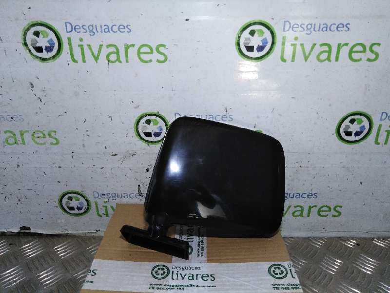 Recambio de retrovisor izquierdo para  referencia OEM IAM 6164979  