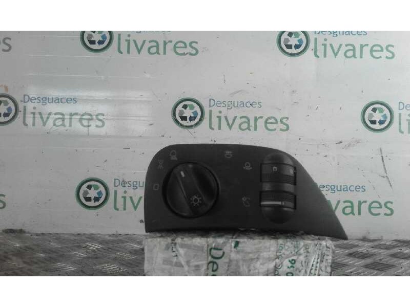 Recambio de mando luces para seat inca (6k9)    |   0.95 - ... | 1995 referencia OEM IAM 6K9941531B  