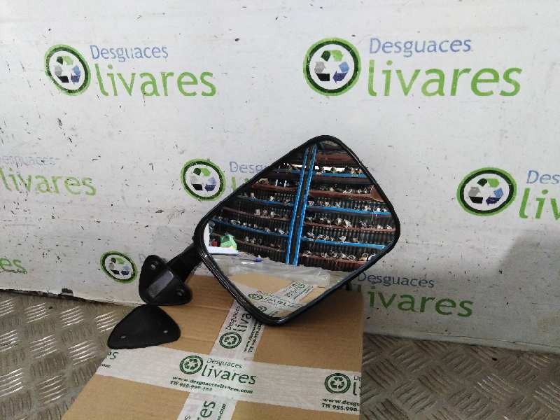 Recambio de retrovisor izquierdo para  referencia OEM IAM 9241961  
