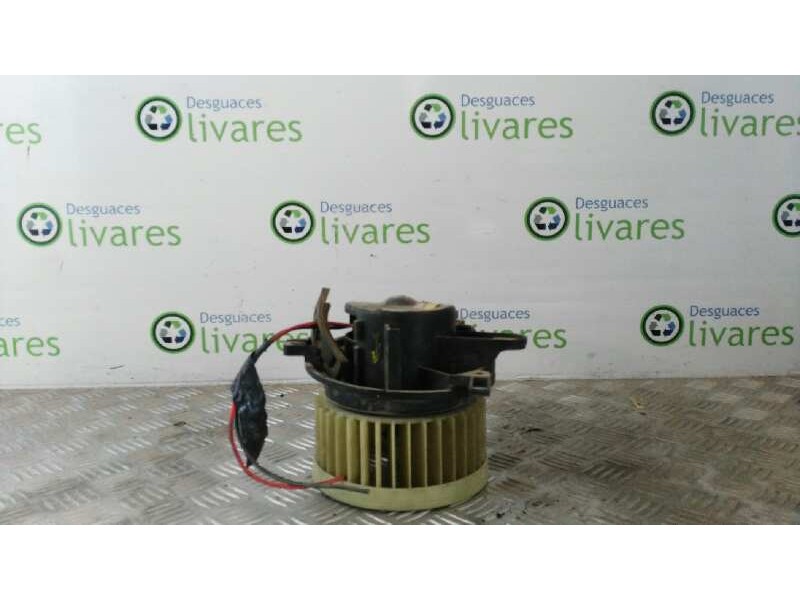 Recambio de ventilador calefaccion para  referencia OEM IAM    Recambio de ventilador calefaccion para  referencia OEM IAM