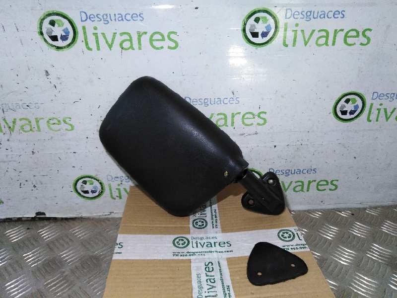 Recambio de retrovisor izquierdo para  referencia OEM IAM 9241961  