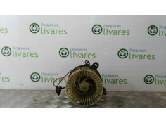 Recambio de ventilador calefaccion para  referencia OEM IAM    2